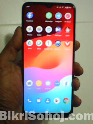 VIVO Y15S